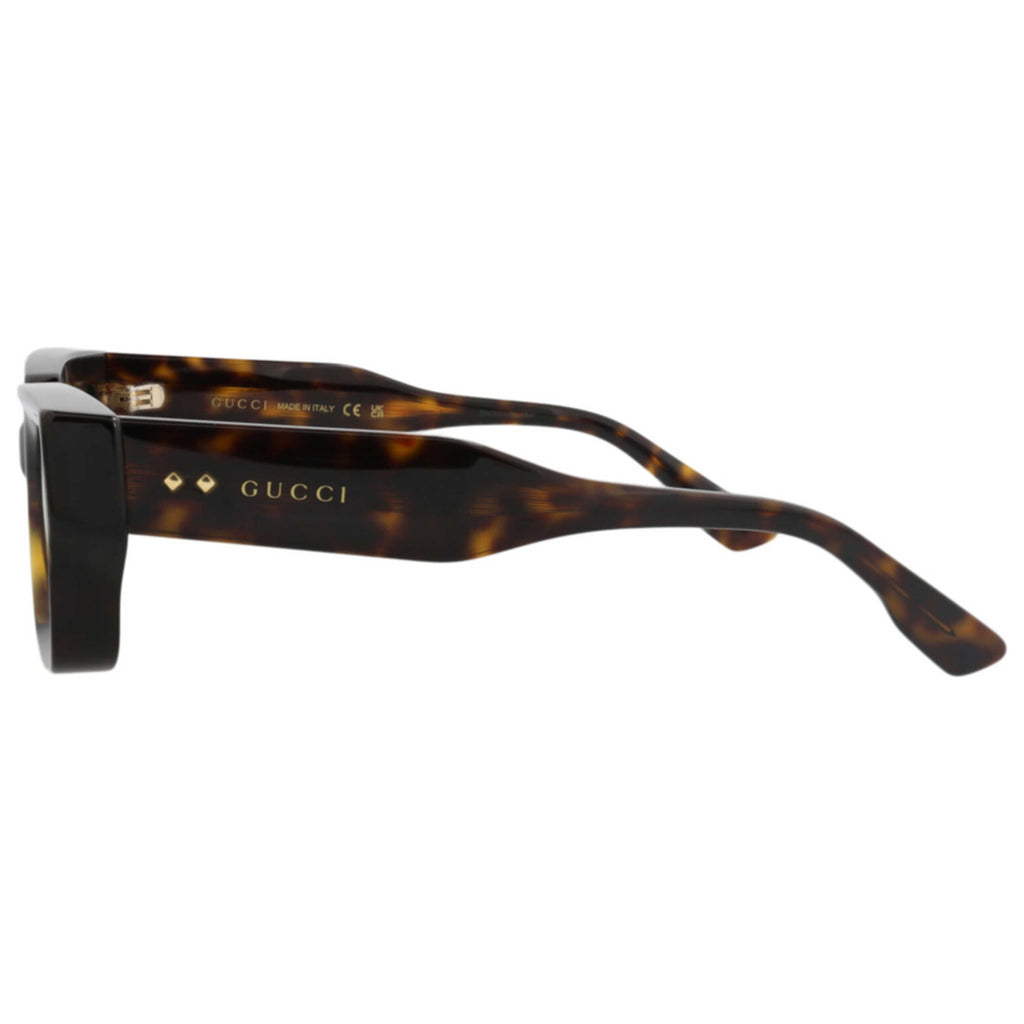 Gucci Unisex Sunglasses GG1529S-30014809-002