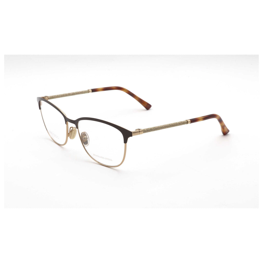 Jimmy Choo Women's Eyeglasses JC319-FG4-53