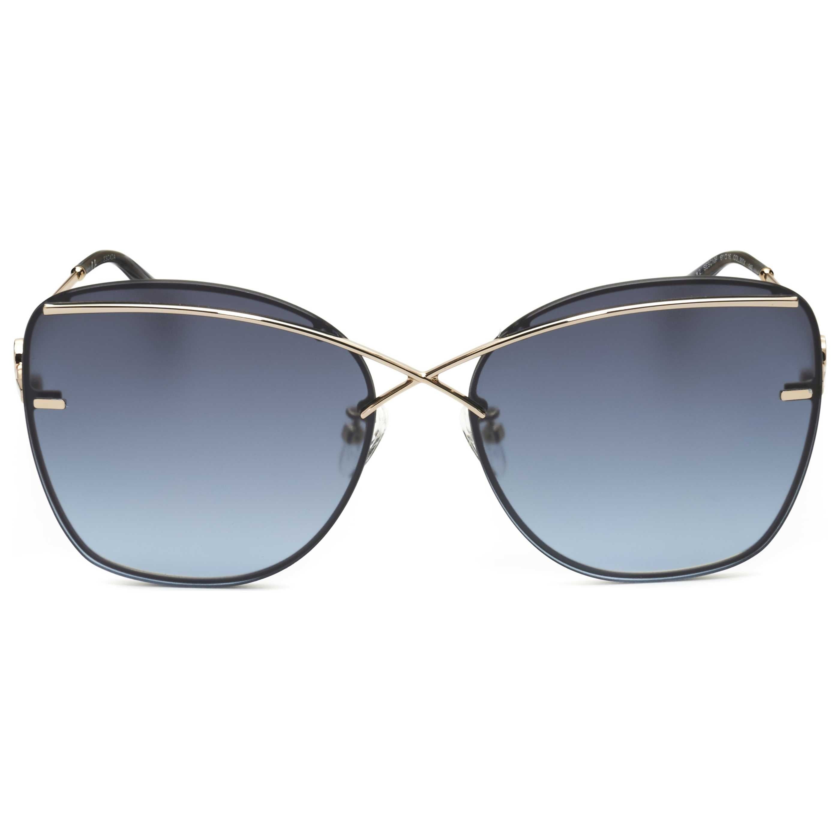 Escada Women's Sunglasses SESC10F-300X-61