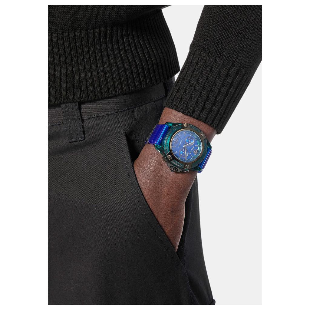 Versace Men's Watch VEZ701122