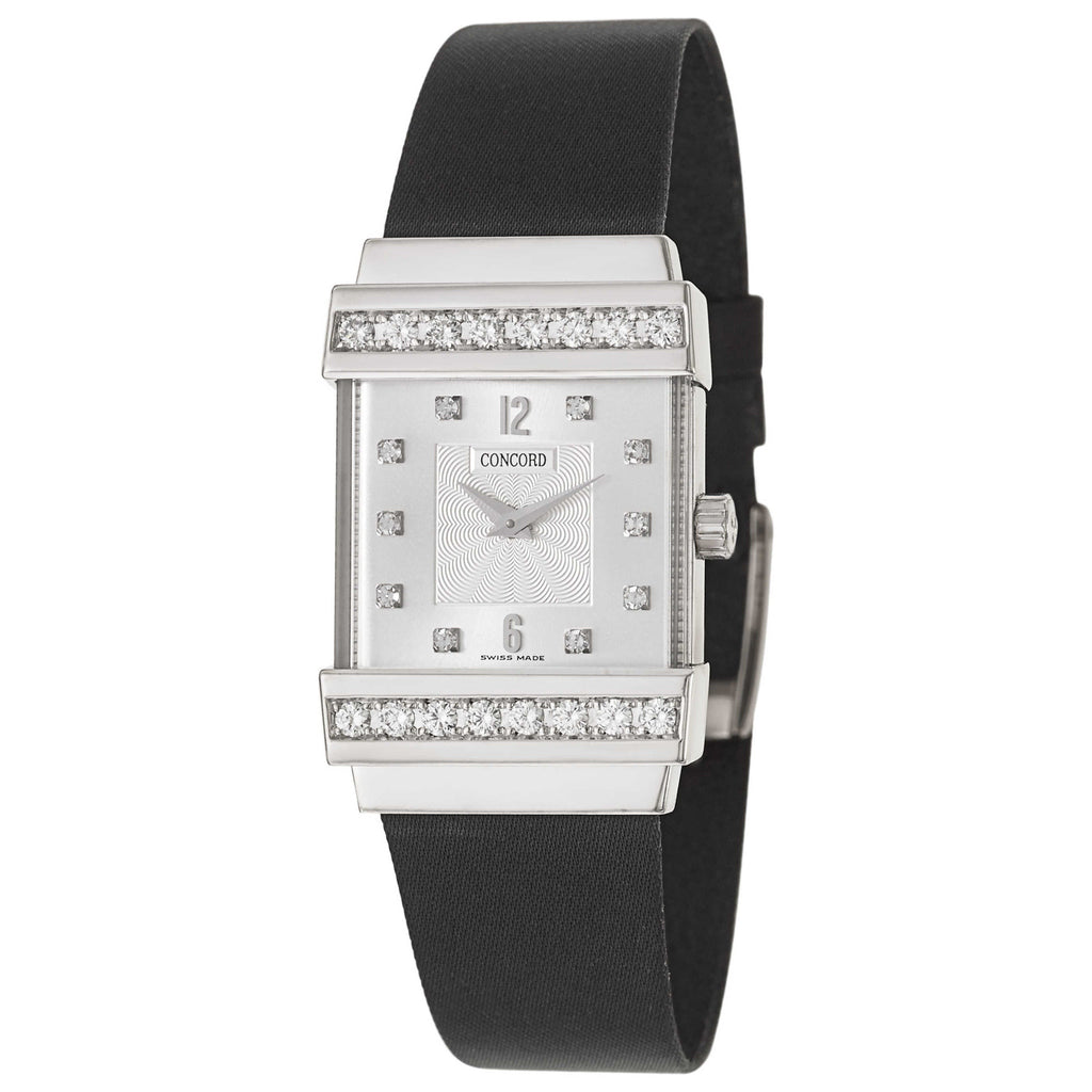 Concord Women's Quartz Watch 0309954