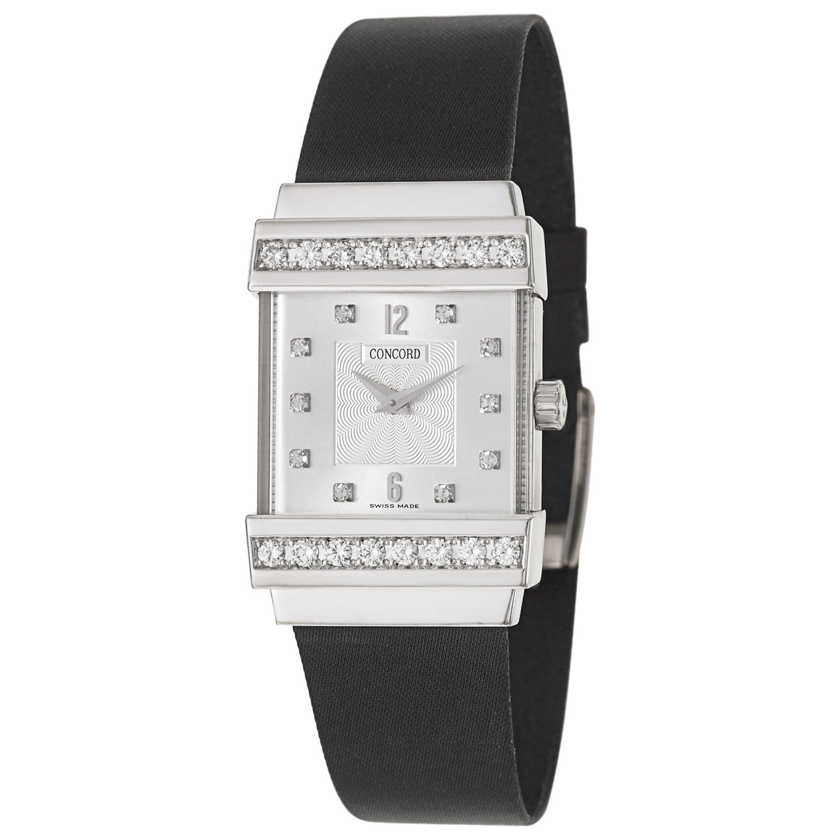 Concord Women's Quartz Watch 0309954