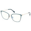 Tom Ford Women's Eyeglasses FT5839-B-087-56