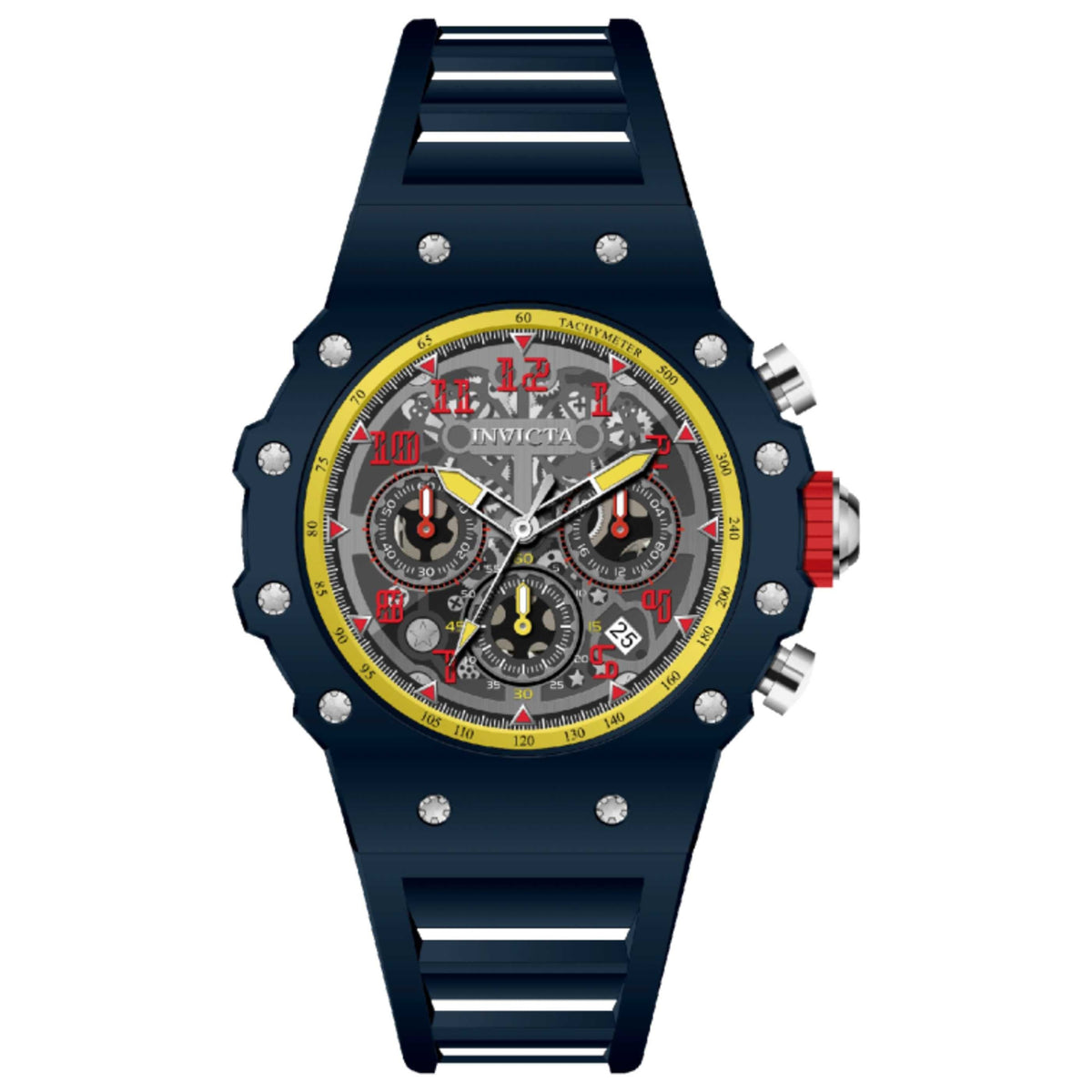 Invicta Invicta Racing Men's Watch IN-69661