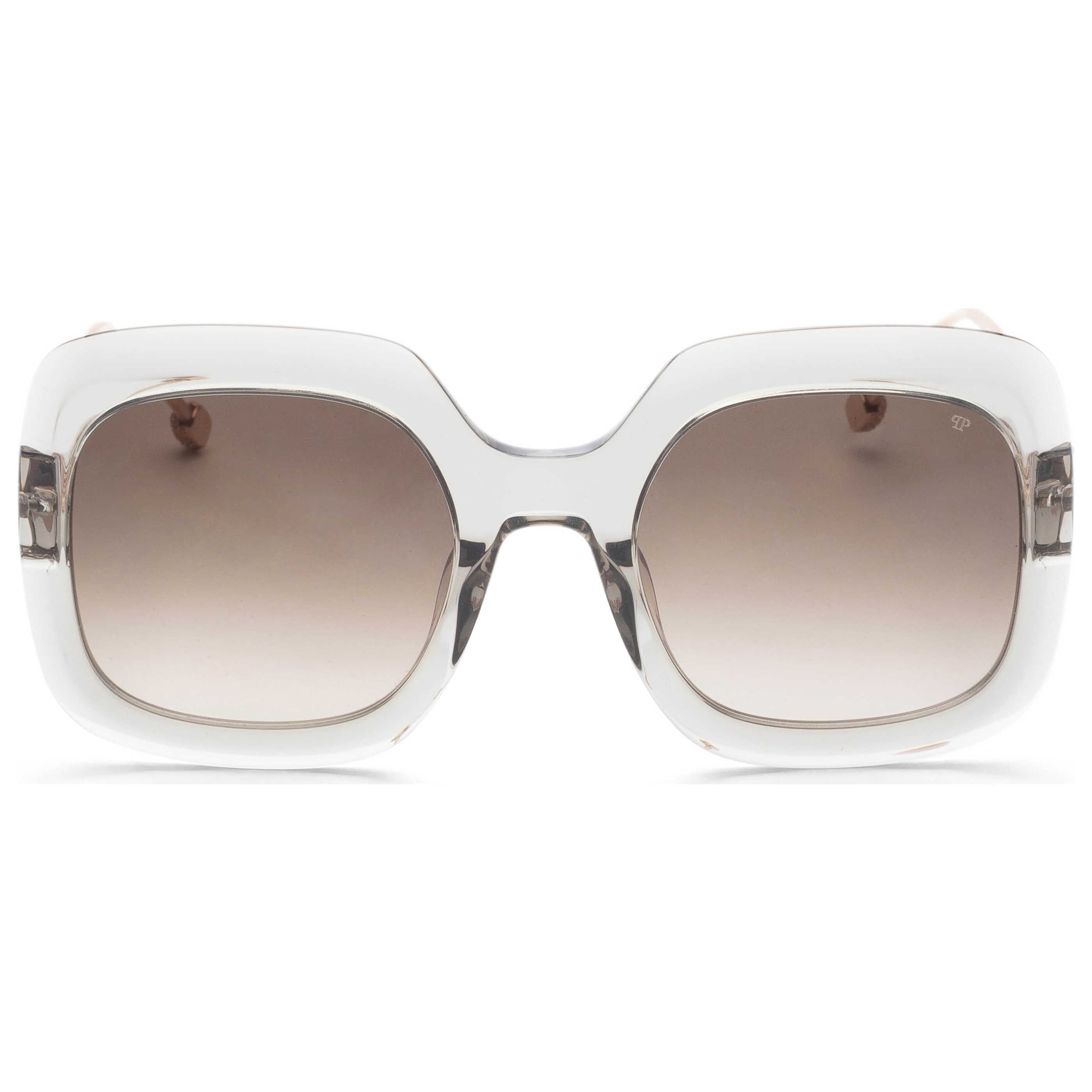 Philipp Plein Women's Sunglasses SPP065S03GU