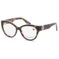 Longchamp Women's Eyeglasses LO2728-242-53