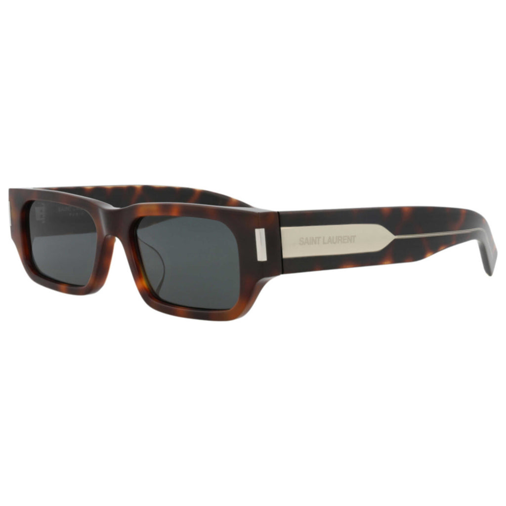 Saint Laurent Unisex Sunglasses SL660F-30015240-002
