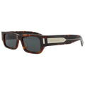Saint Laurent Unisex Sunglasses SL660F-30015240-002