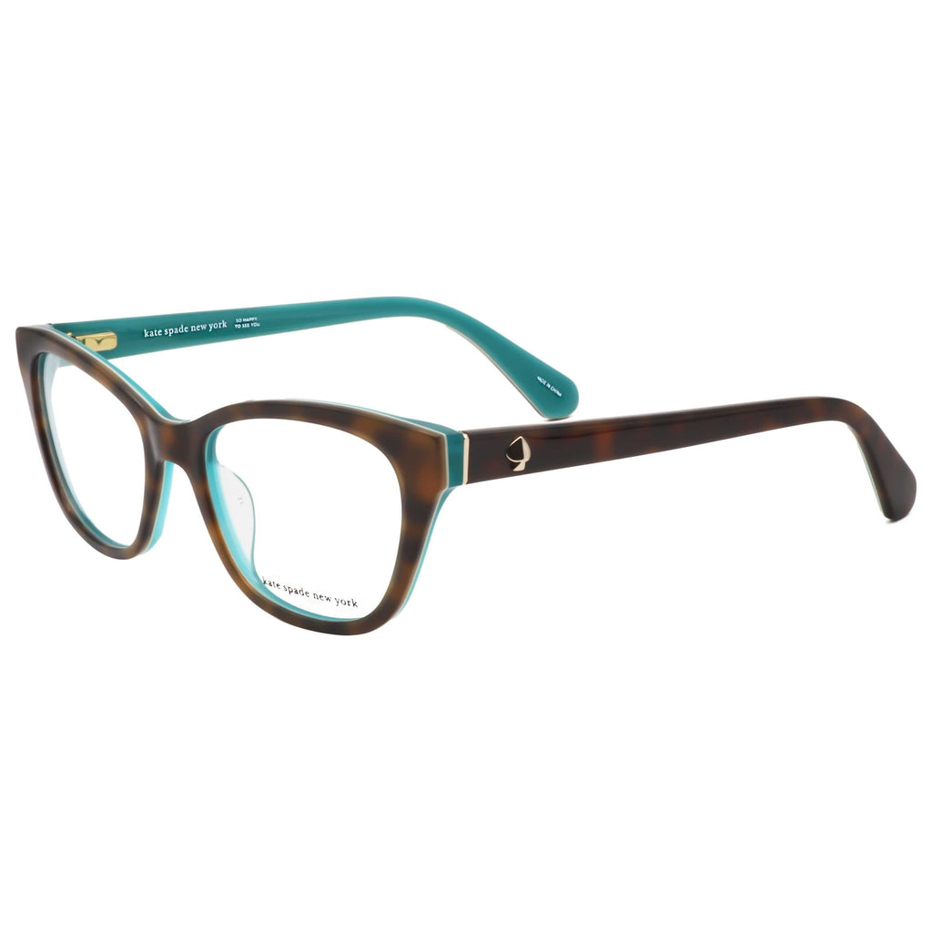 Kate Spade Women's Eyeglasses CAROLAN-086-50