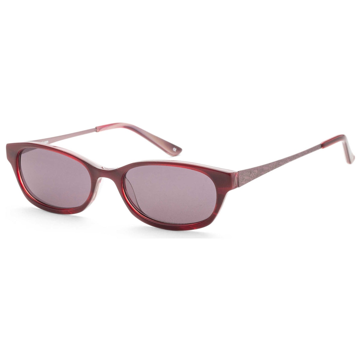 Anna Sui Women's Sunglasses AS566AS-264-53