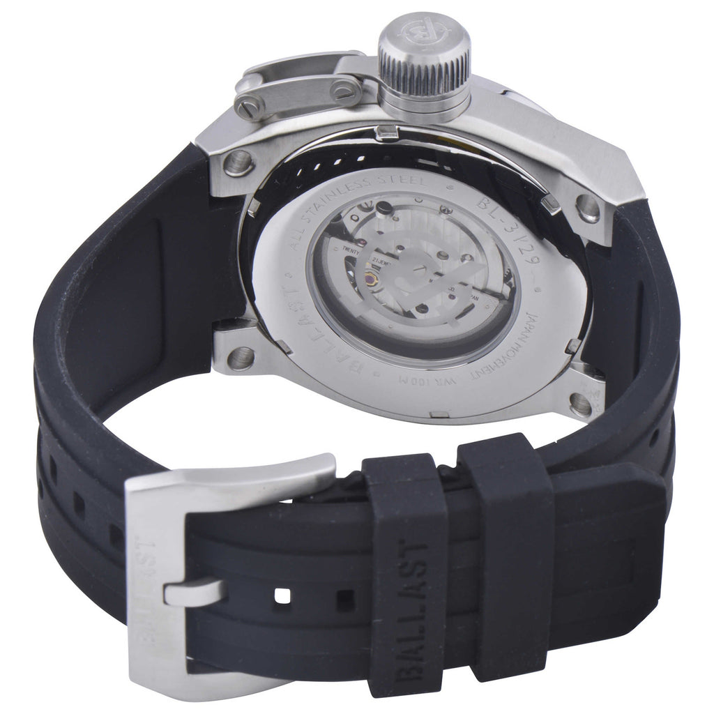 Ballast Men's Watch BL-3129-02