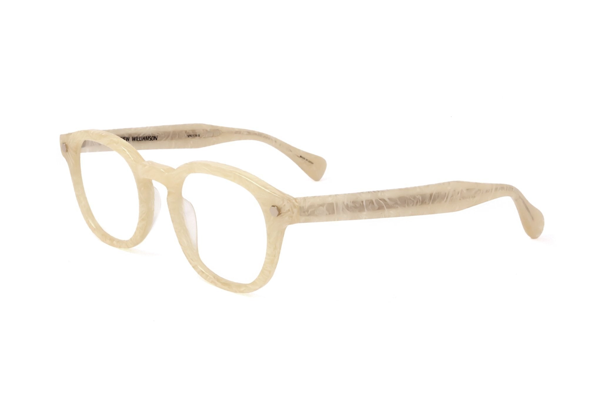 Matthew Williamson by Linda Farrow Women's Acetate Glasses