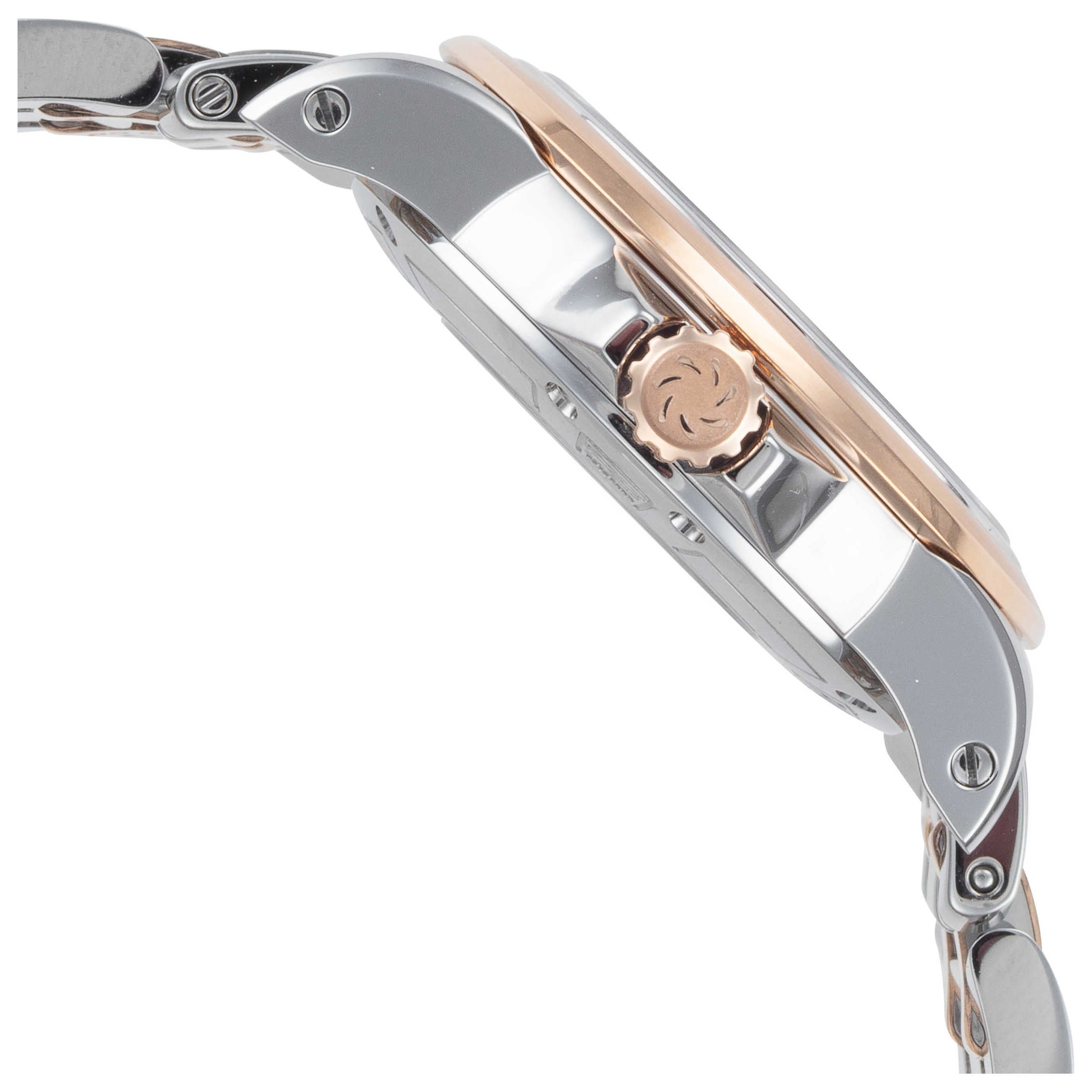 Carl F. Bucherer Women's Watch 00.10637.07.87.21
