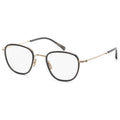 Garrett Leight GRIFFITH II C Unisex Eyeglasses ML3025-46-BK-WG