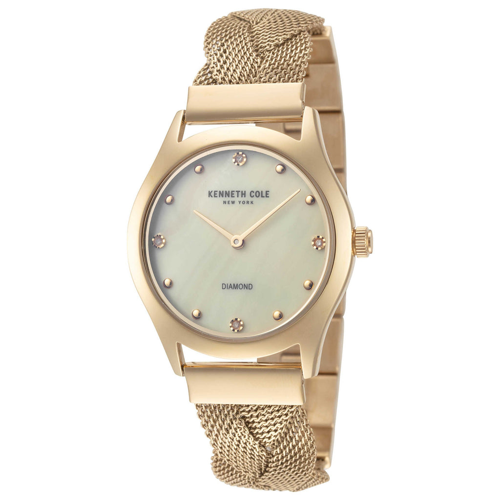 Kenneth Cole Women's Watch KCWLG2105701