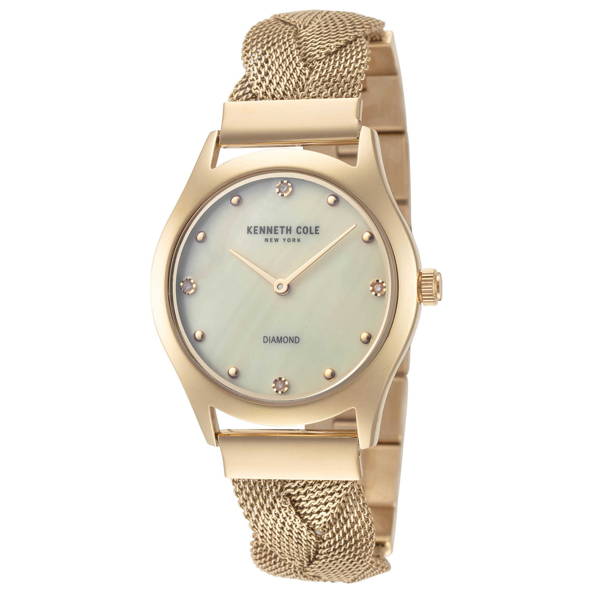 Kenneth Cole Women's Watch KCWLG2105701