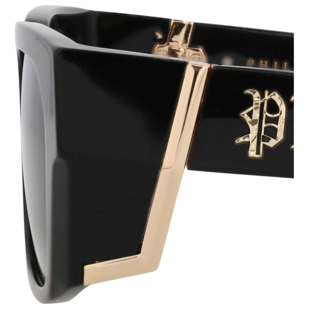 Philipp Plein Men's Sunglasses SPP130M-54-0700