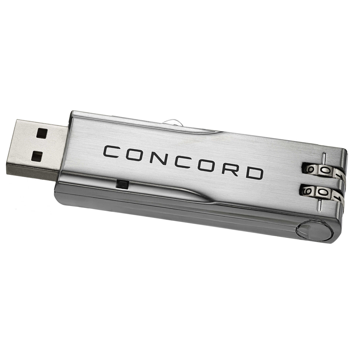 Concord Men's Watch 0320044