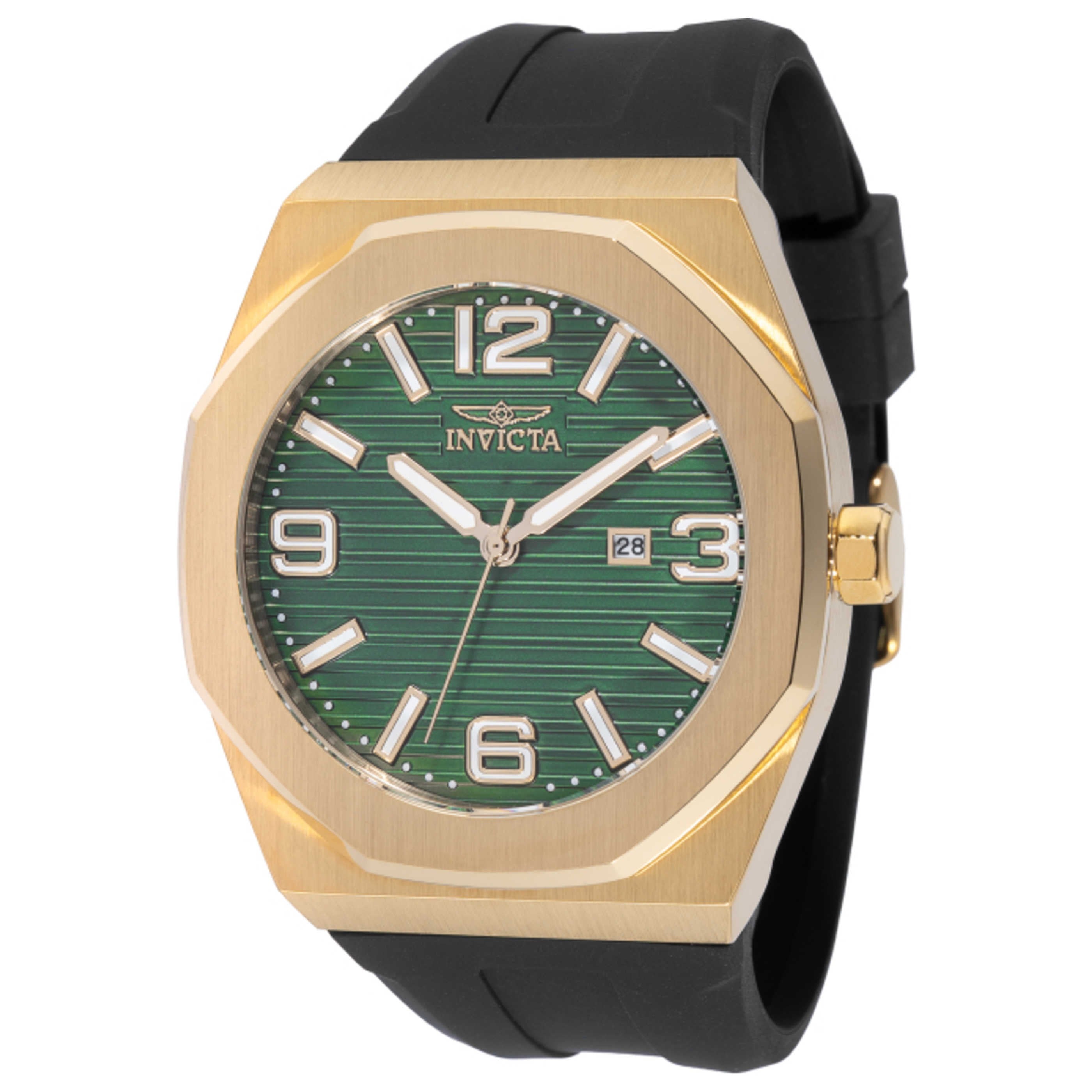 Invicta Huracan Men's Watch IN-45777