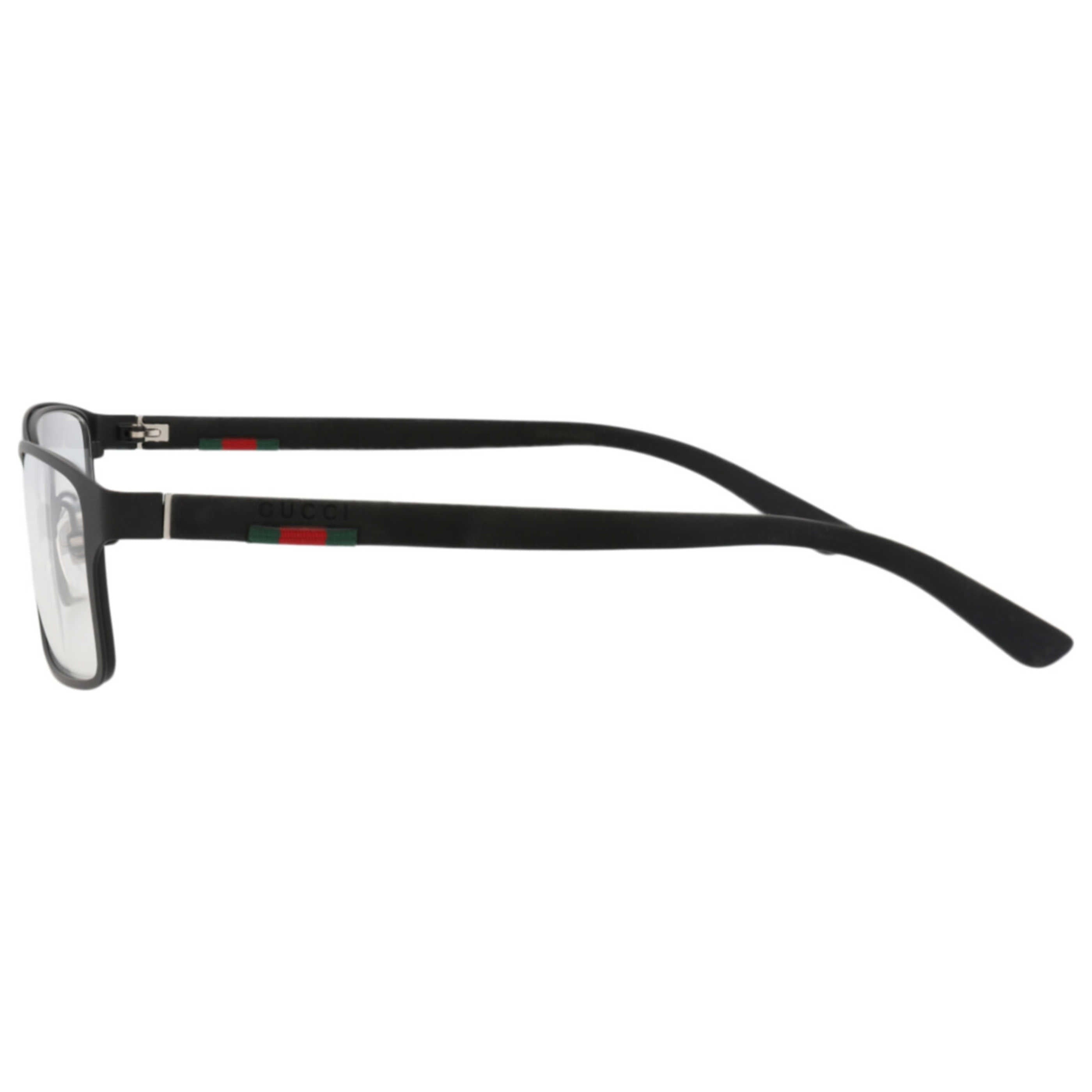 Gucci Men's Eyeglasses GG0614O-30008141-001