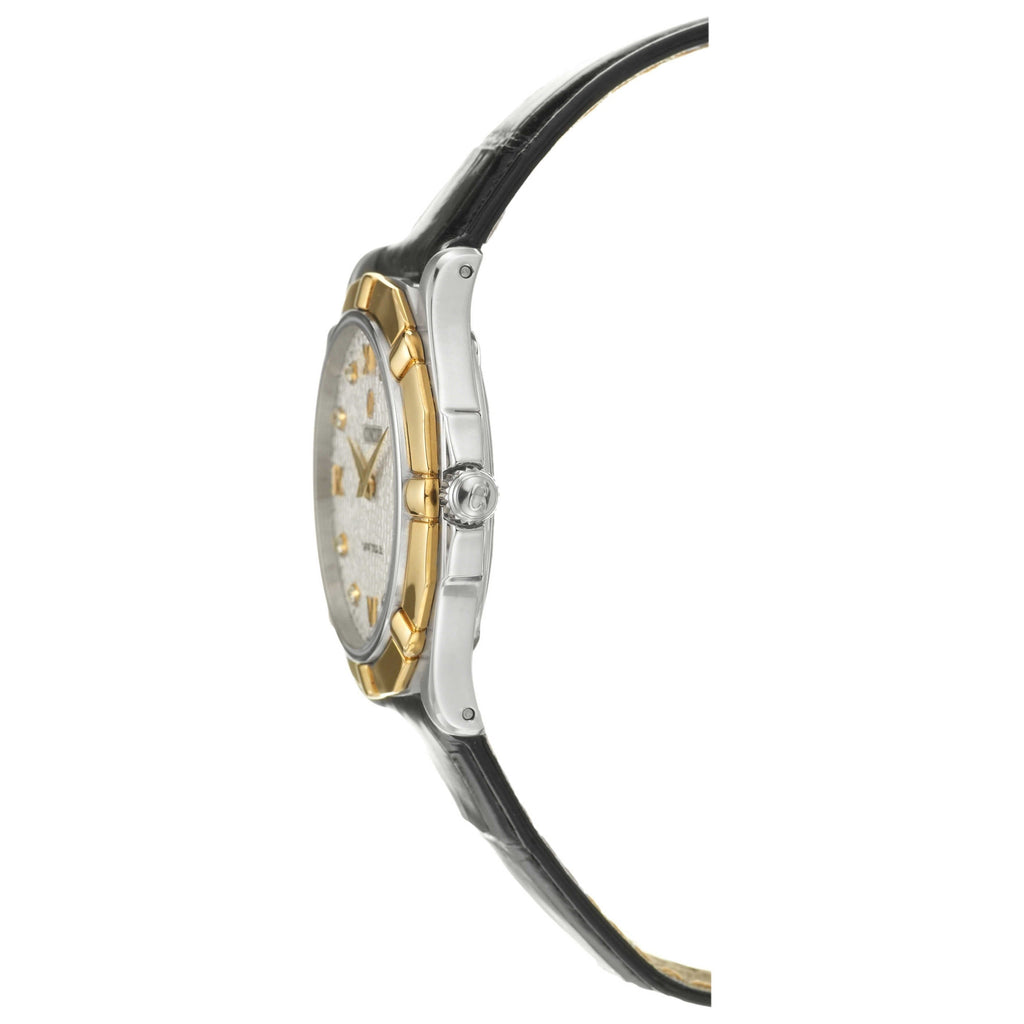Concord Men's Quartz Watch 0311642