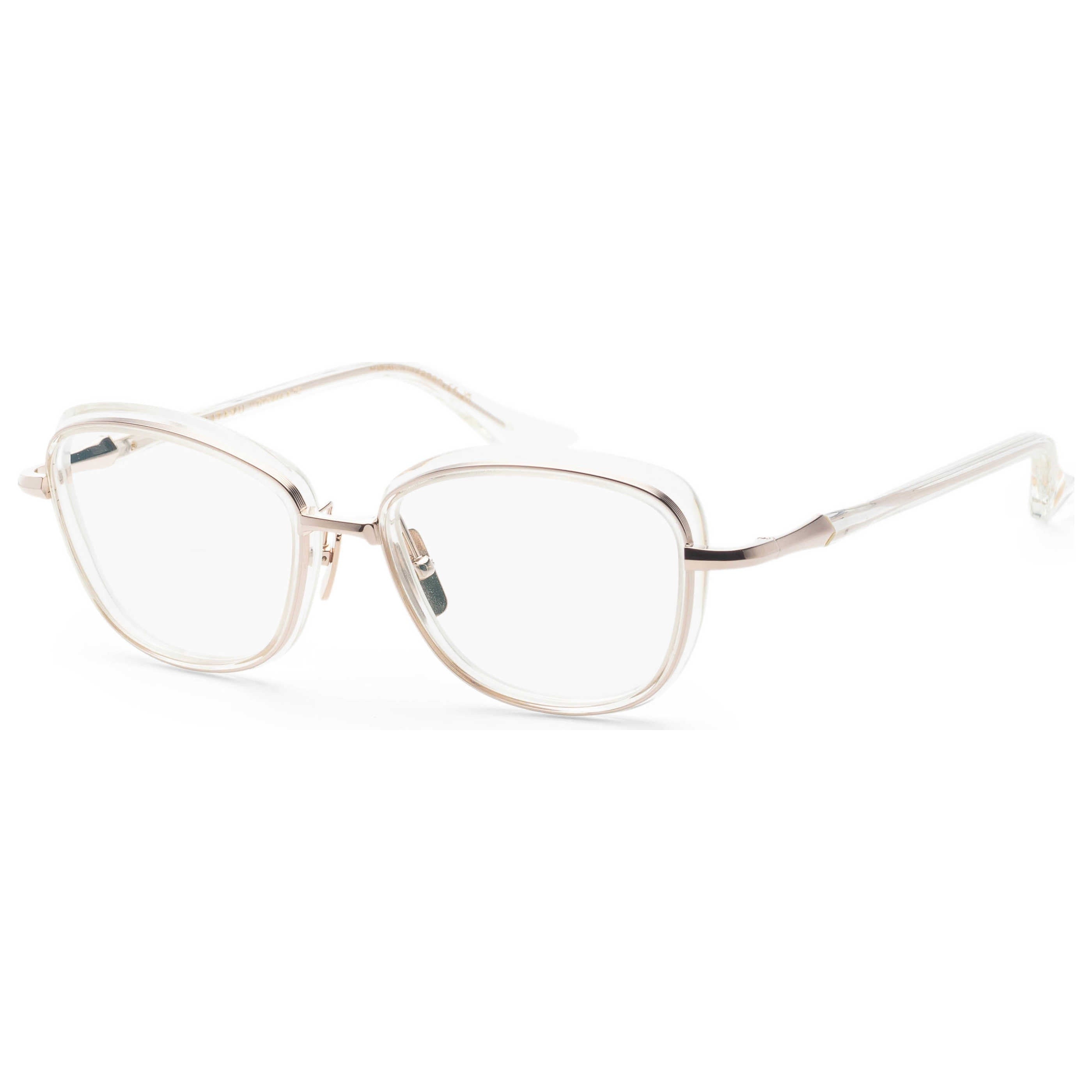 Dita Litavu Women's Eyeglasses DTX444-A-02
