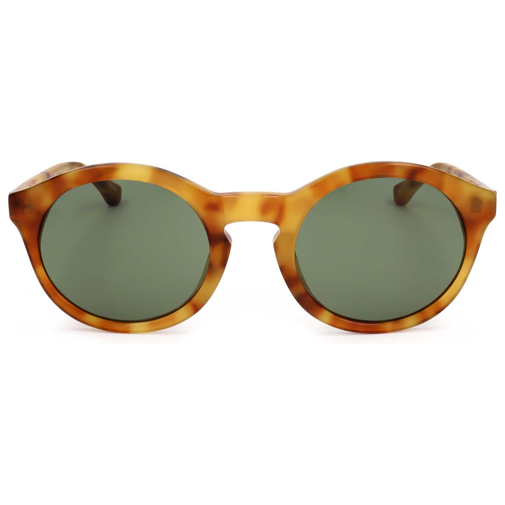 Linda Farrow Unisex Sunglasses DVN64-C1-53