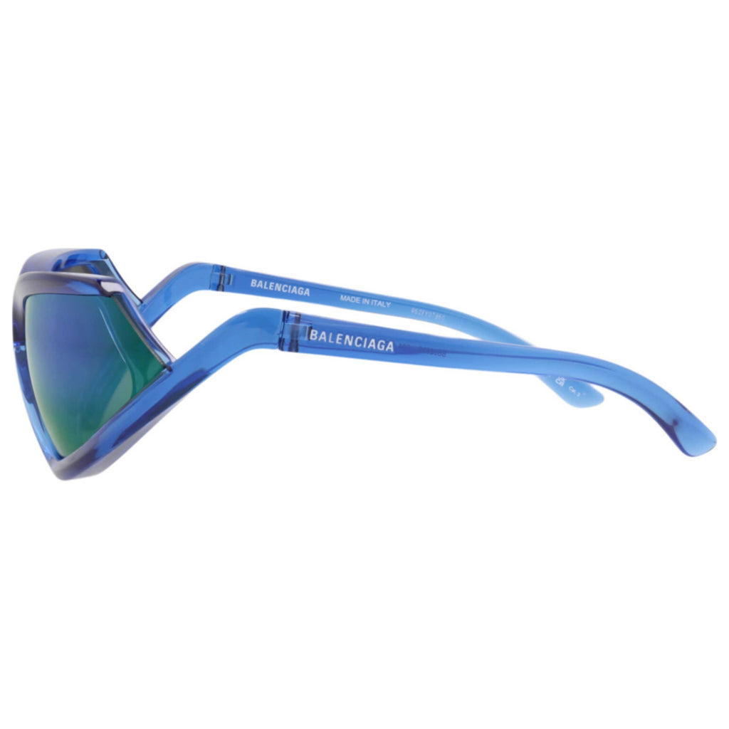 Balenciaga Unisex Sunglasses BB0289S-30014531-004