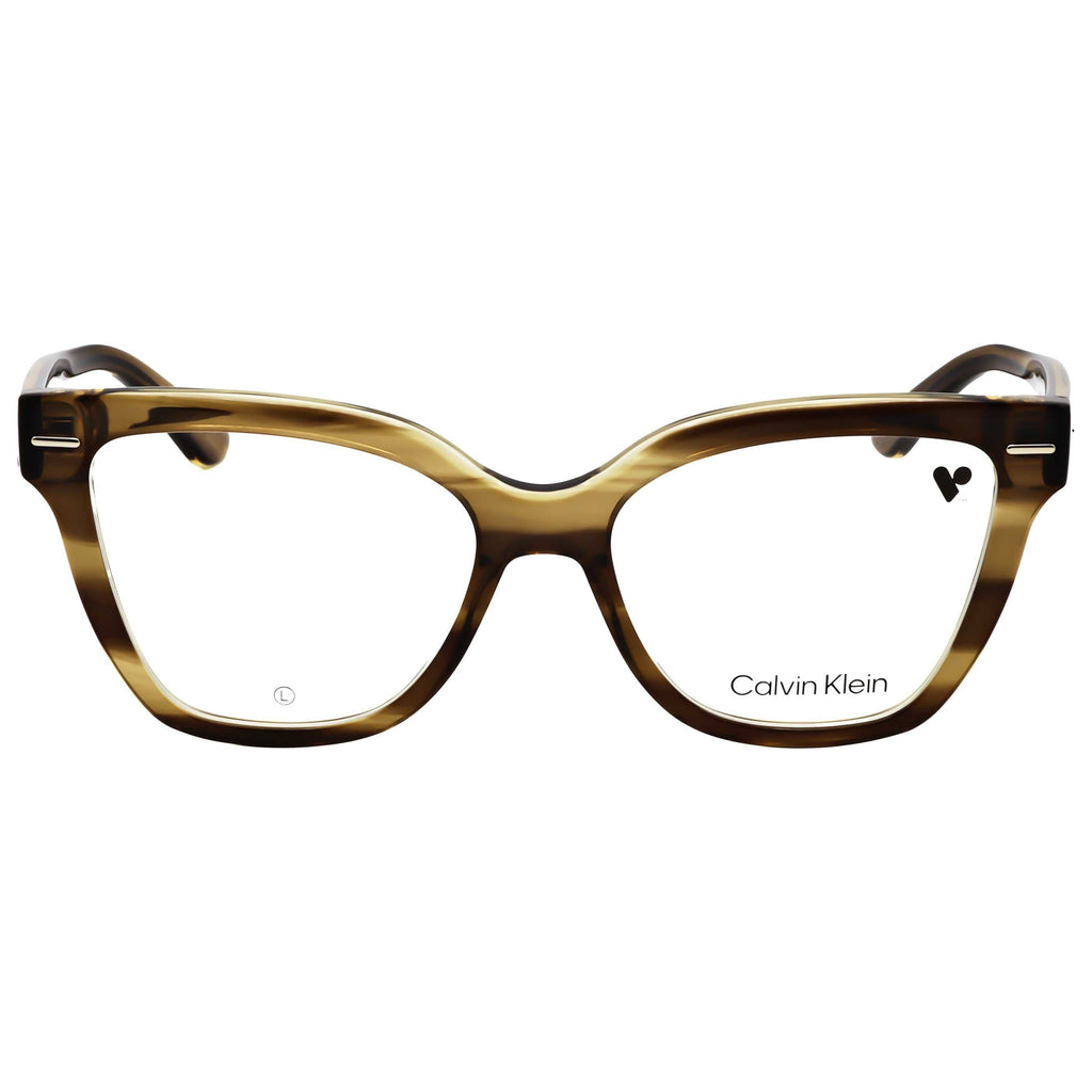 Calvin Klein Women's Eyeglasses CK23543-317