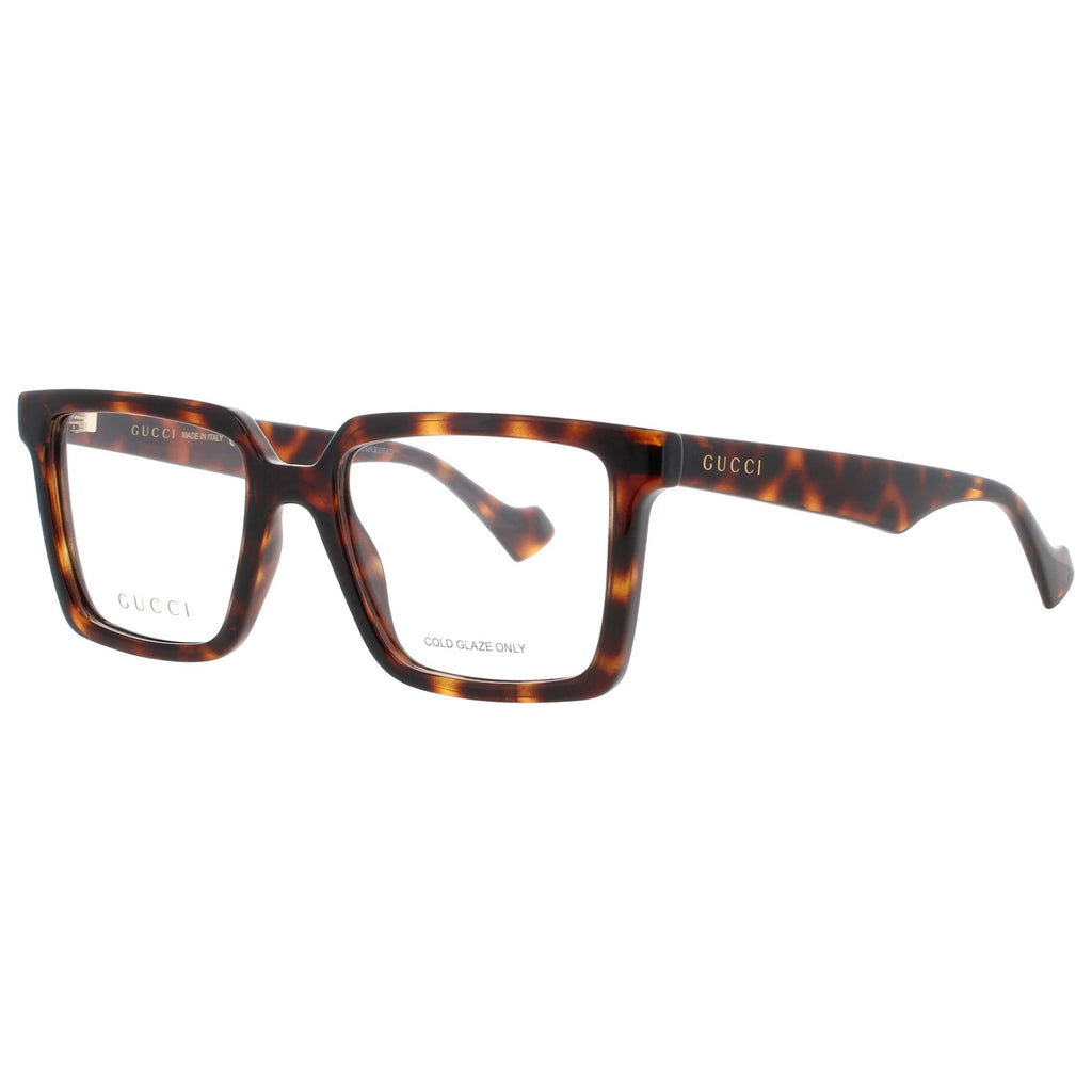 Gucci Men's Eyeglasses GUCCI-GG1540O-002-52