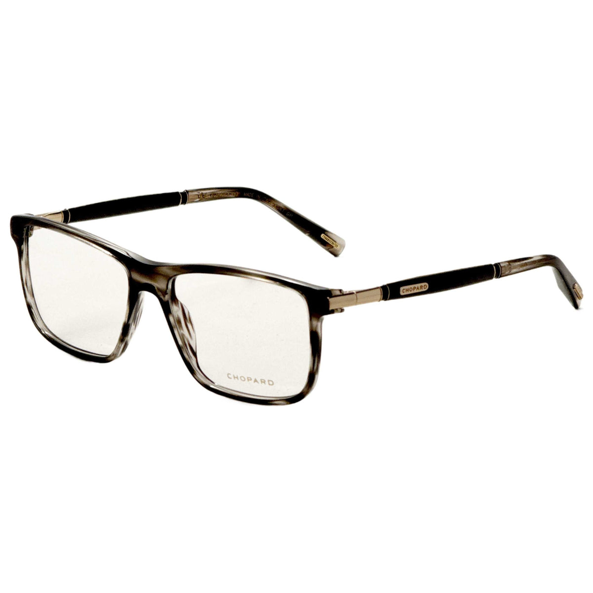 Chopard Men's Eyeglasses VCH2405501EX