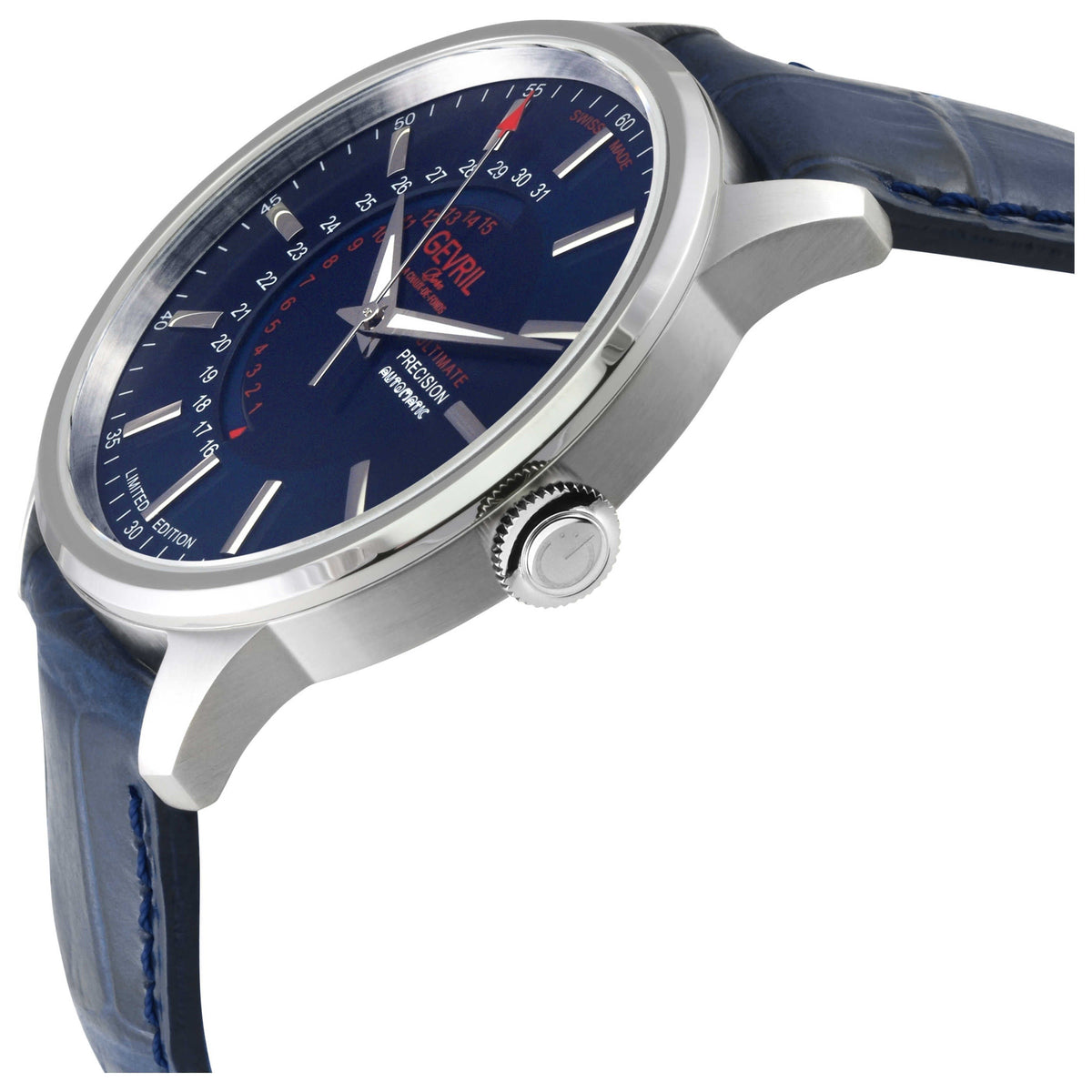 Gevril Men's Watch 49201
