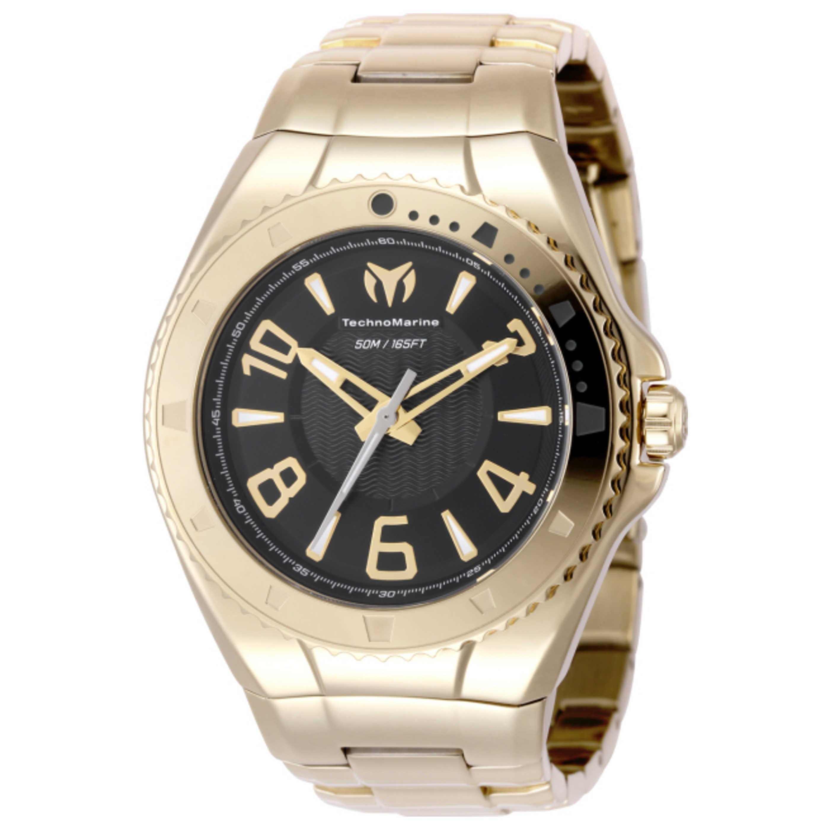 TechnoMarine Lusso Mare Men's Watch TM-226007