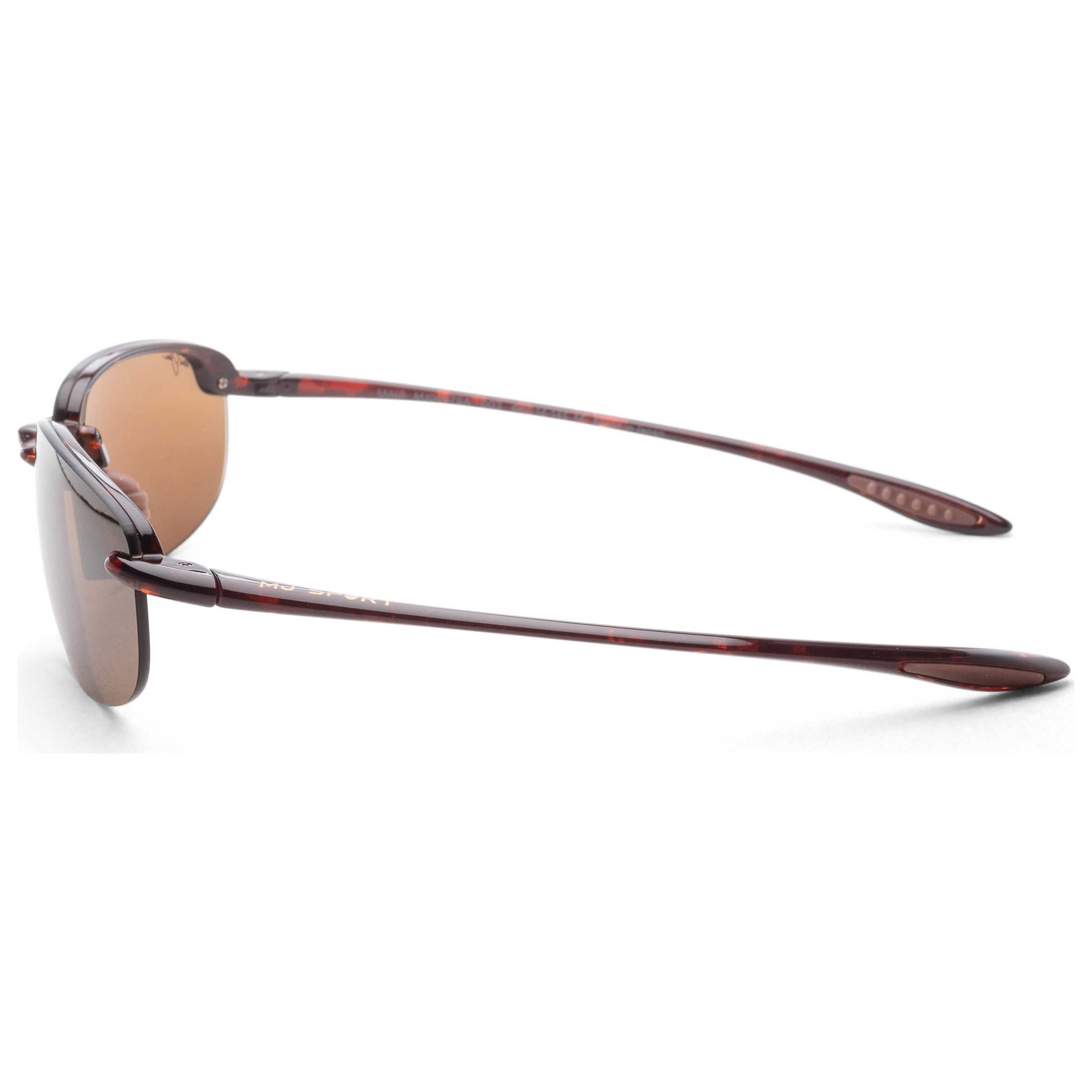 Maui Jim Ho'Okipa Men's Sunglasses H407N-10