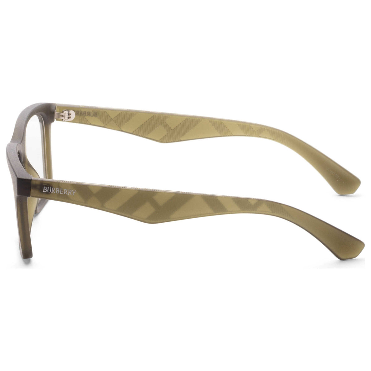 Burberry Men's Eyeglasses BE2446U-4212-55