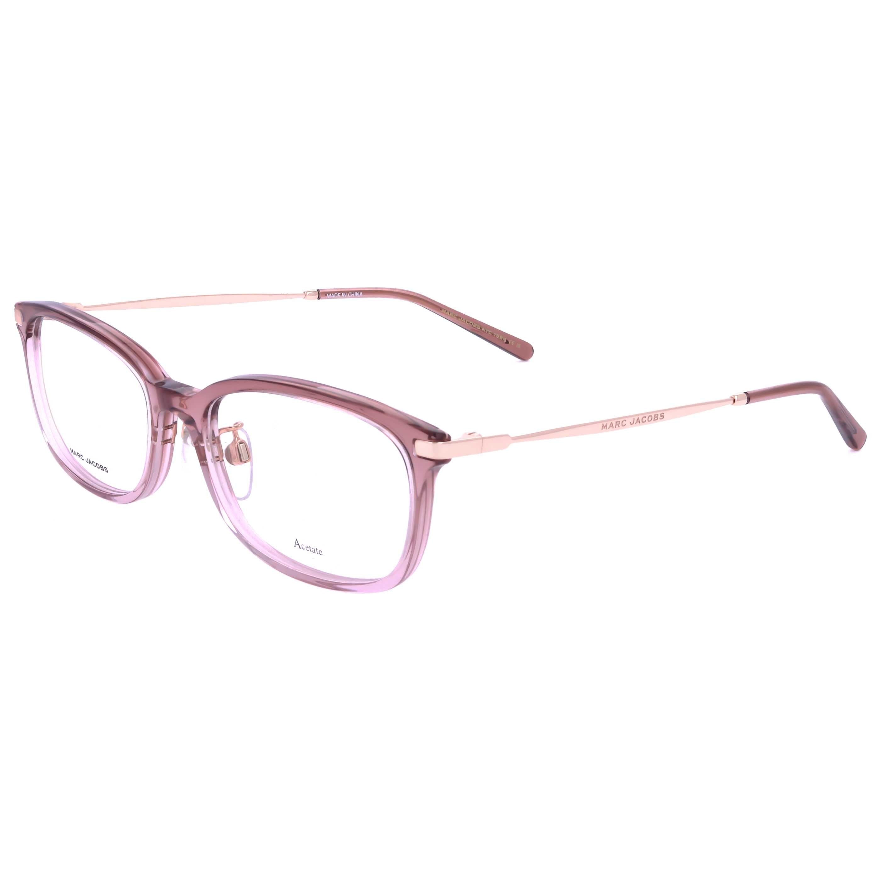 Marc Jacobs Women's Eyeglasses MARC744-G-08M-53