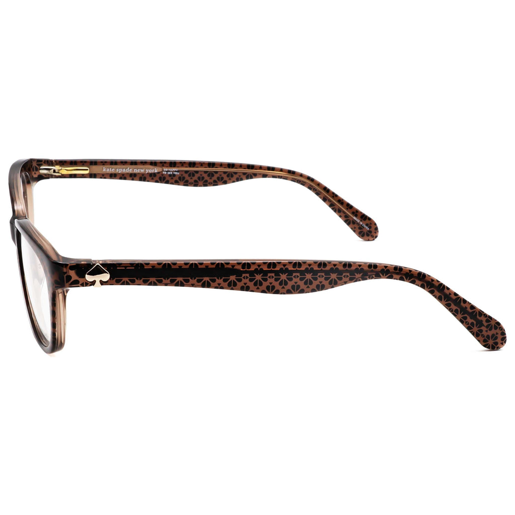 Kate Spade Women's Eyeglasses BRYLIE-305-52