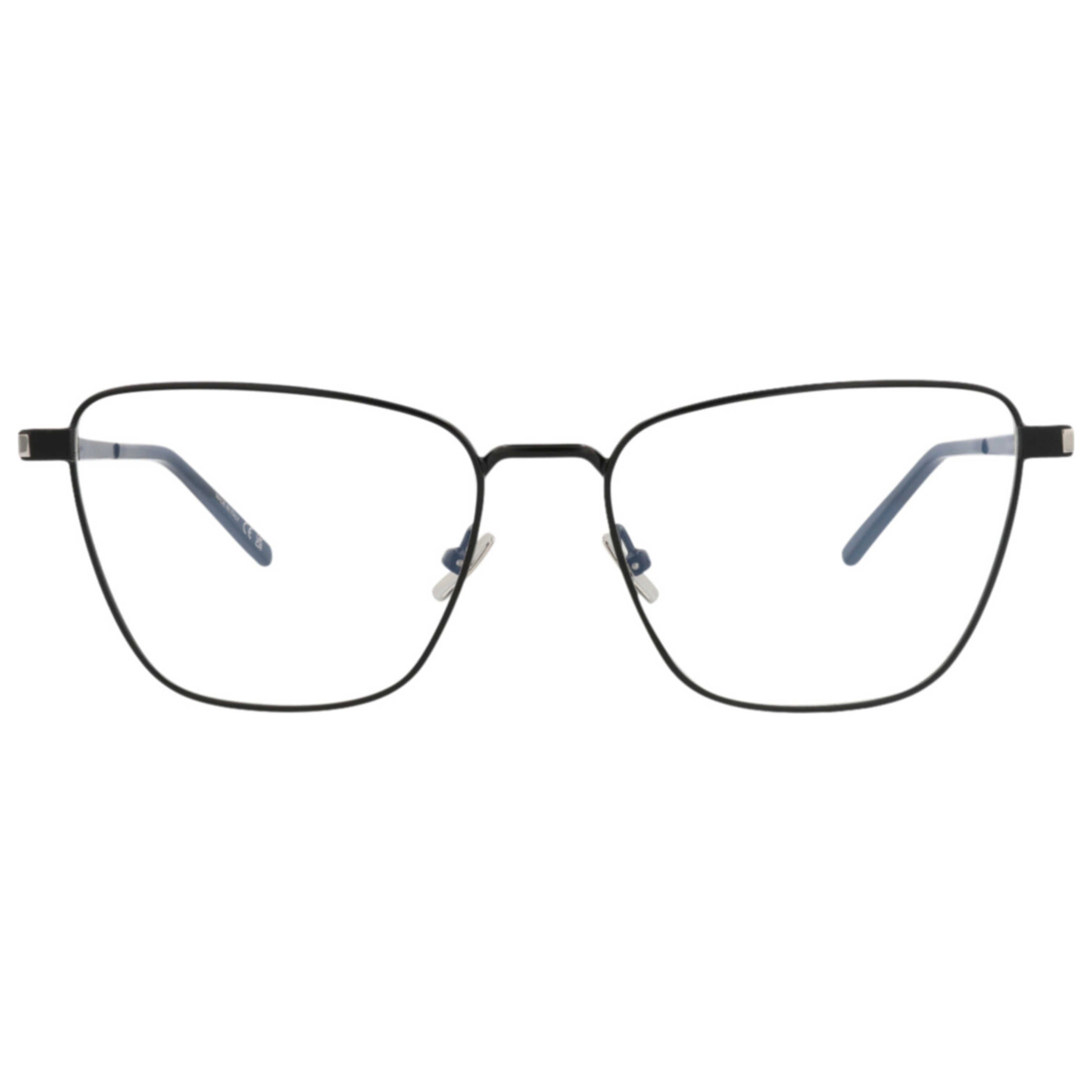 Saint Laurent Women's Eyeglasses SL551OPT-30013721-001
