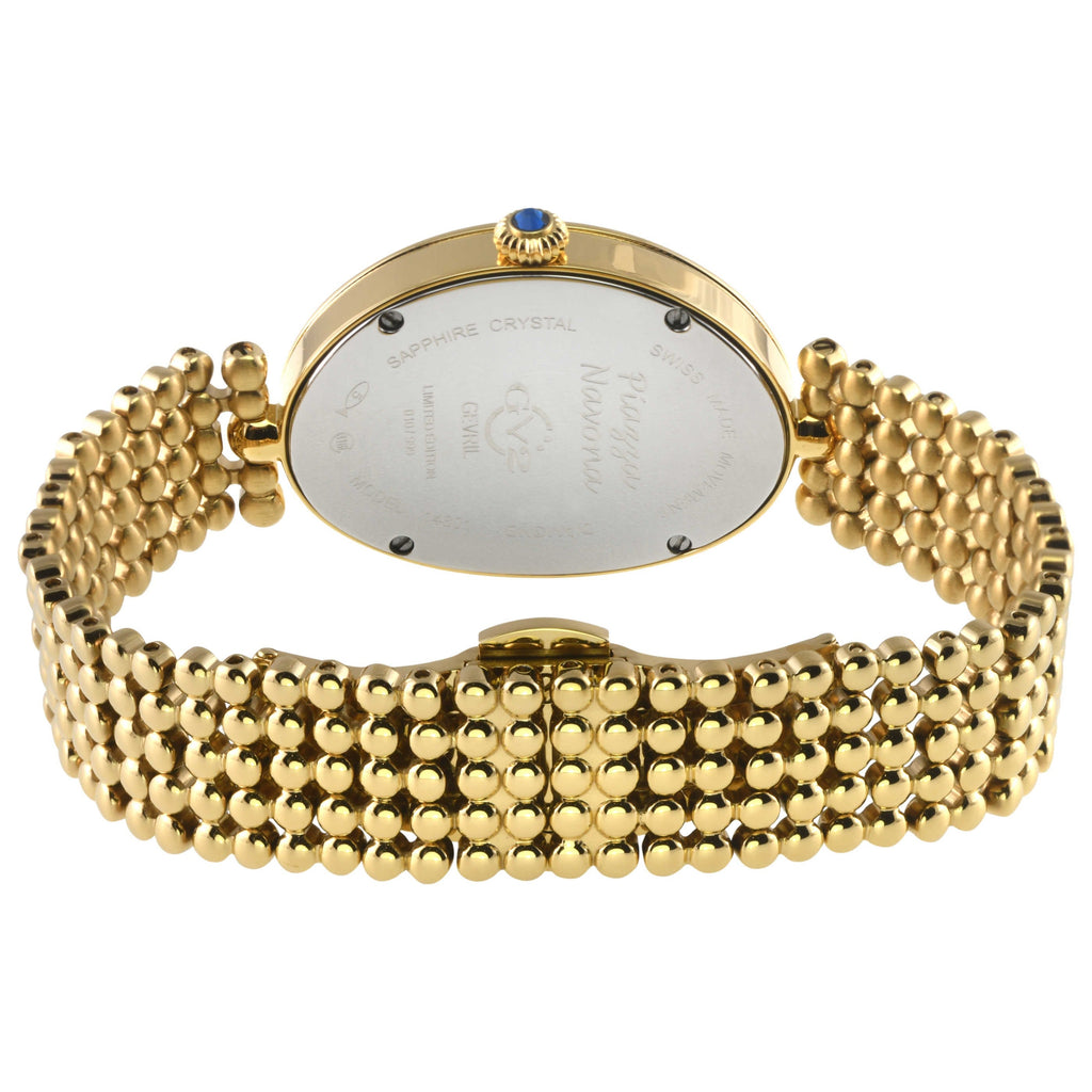 GV2 by Gevril Women's Watch 14801B