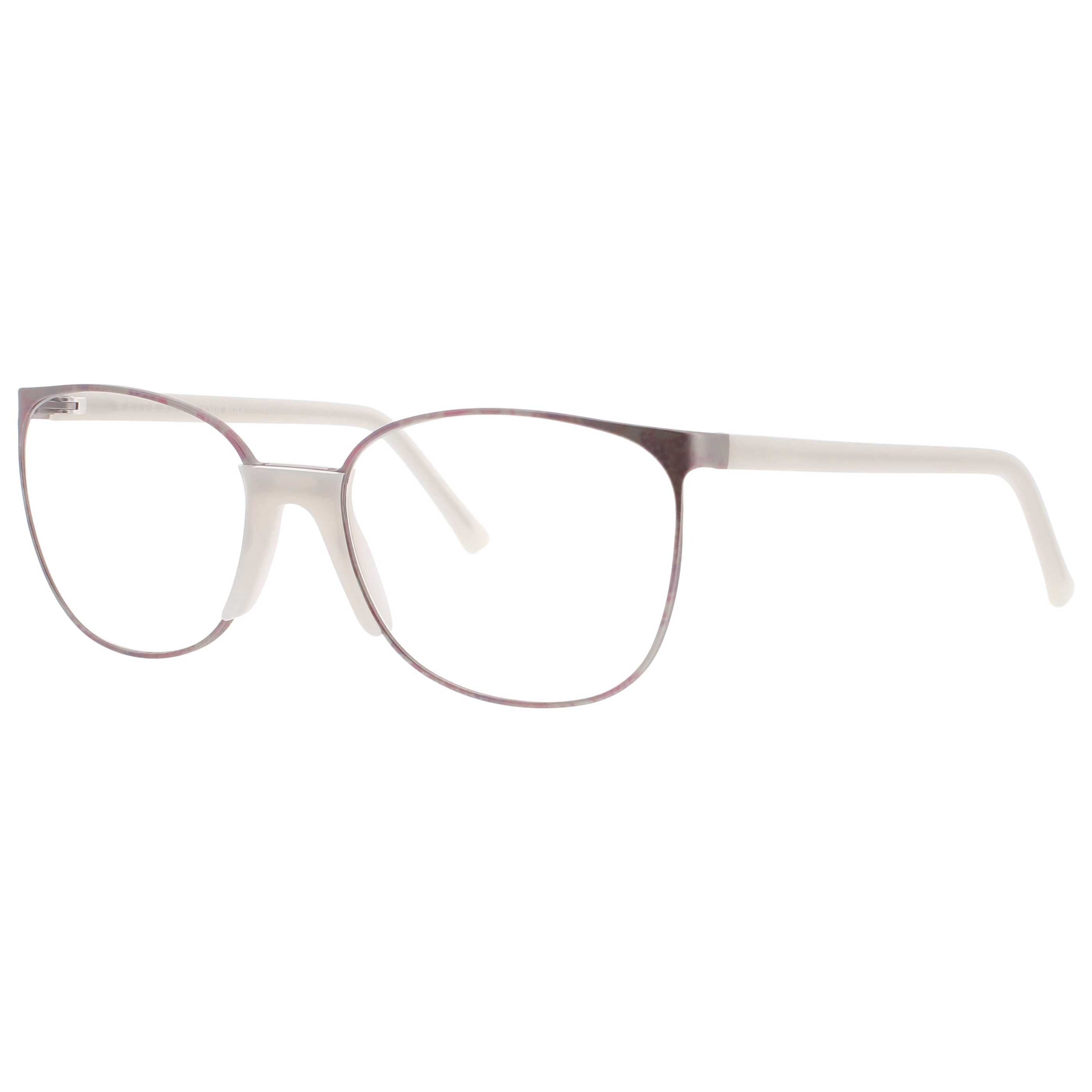 Andy Wolf Unisex Eyeglasses AW-THURSBY-F-56