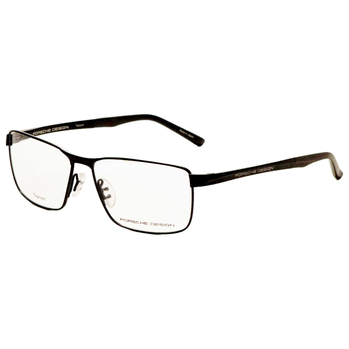 Porsche Design Men's Eyeglasses P8273-56A