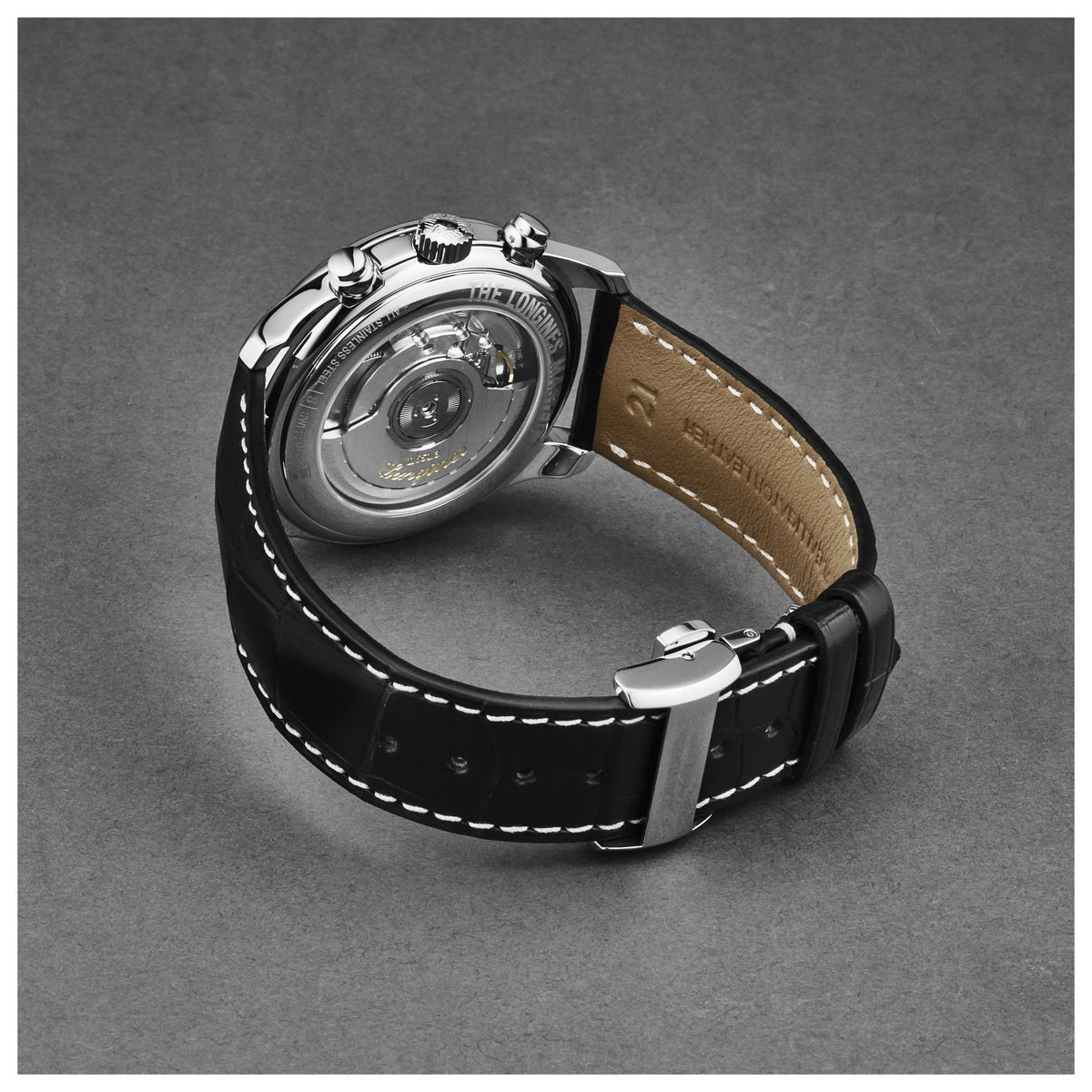 Longines Master Collection Men's Watch L26294517