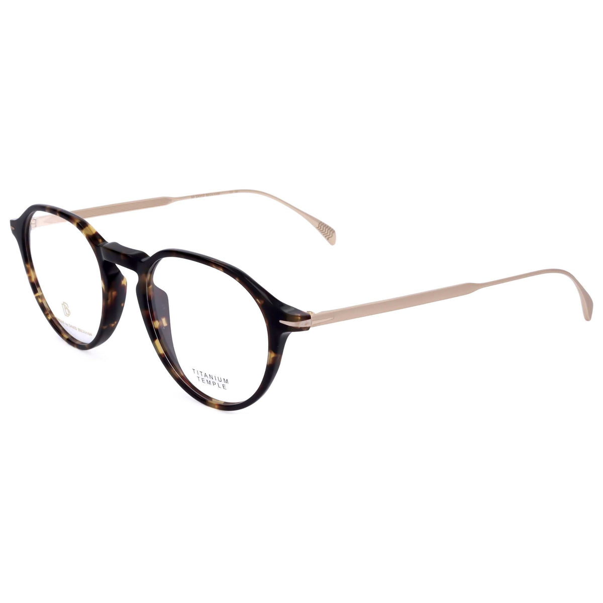 David Beckham Men's Eyeglasses DB1105-2IK-49