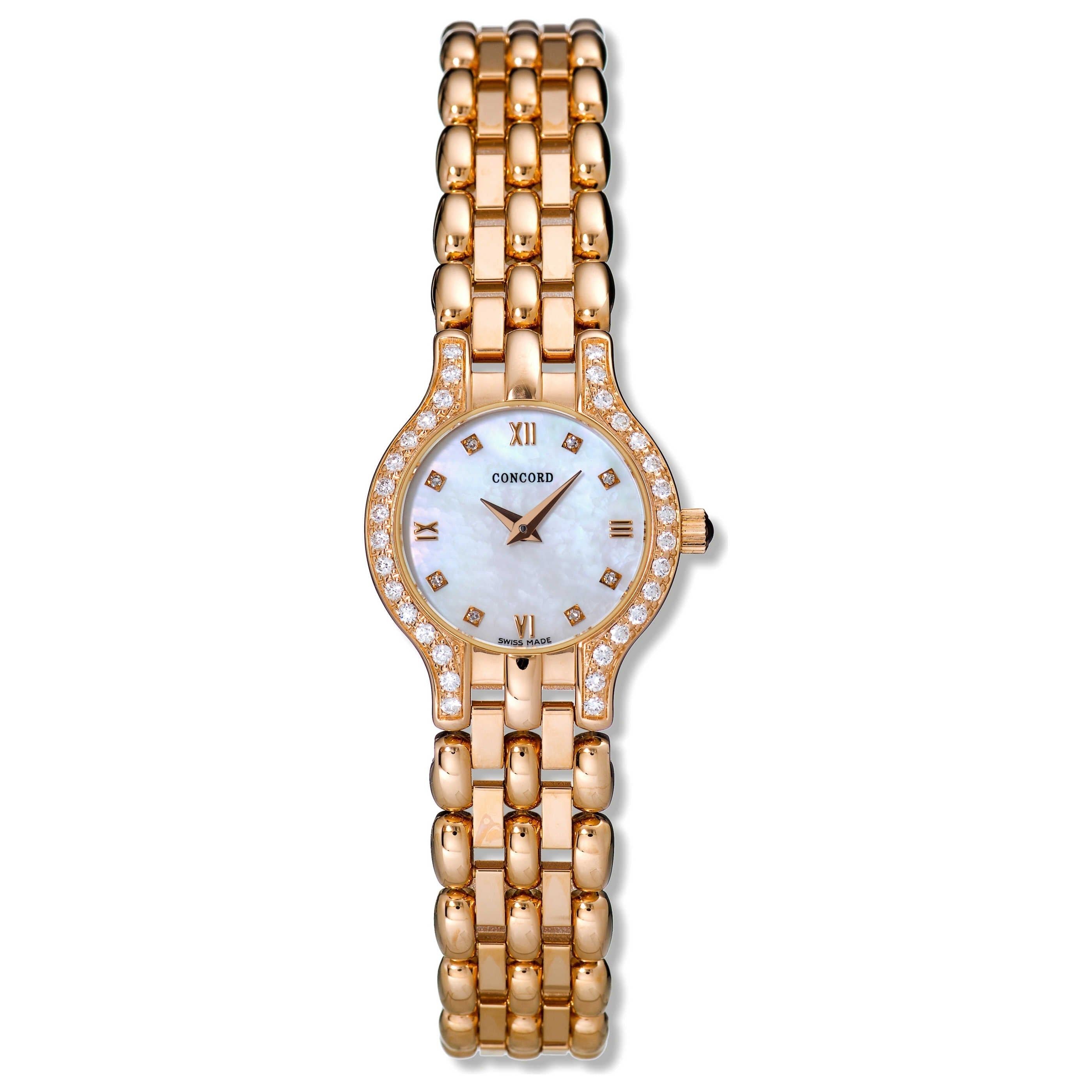 Concord Women's Quartz Watch 0311325
