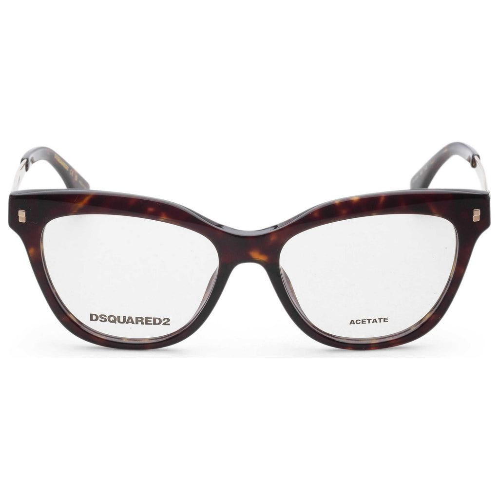 Dsquared2 Women's Eyeglasses D20095-086-52
