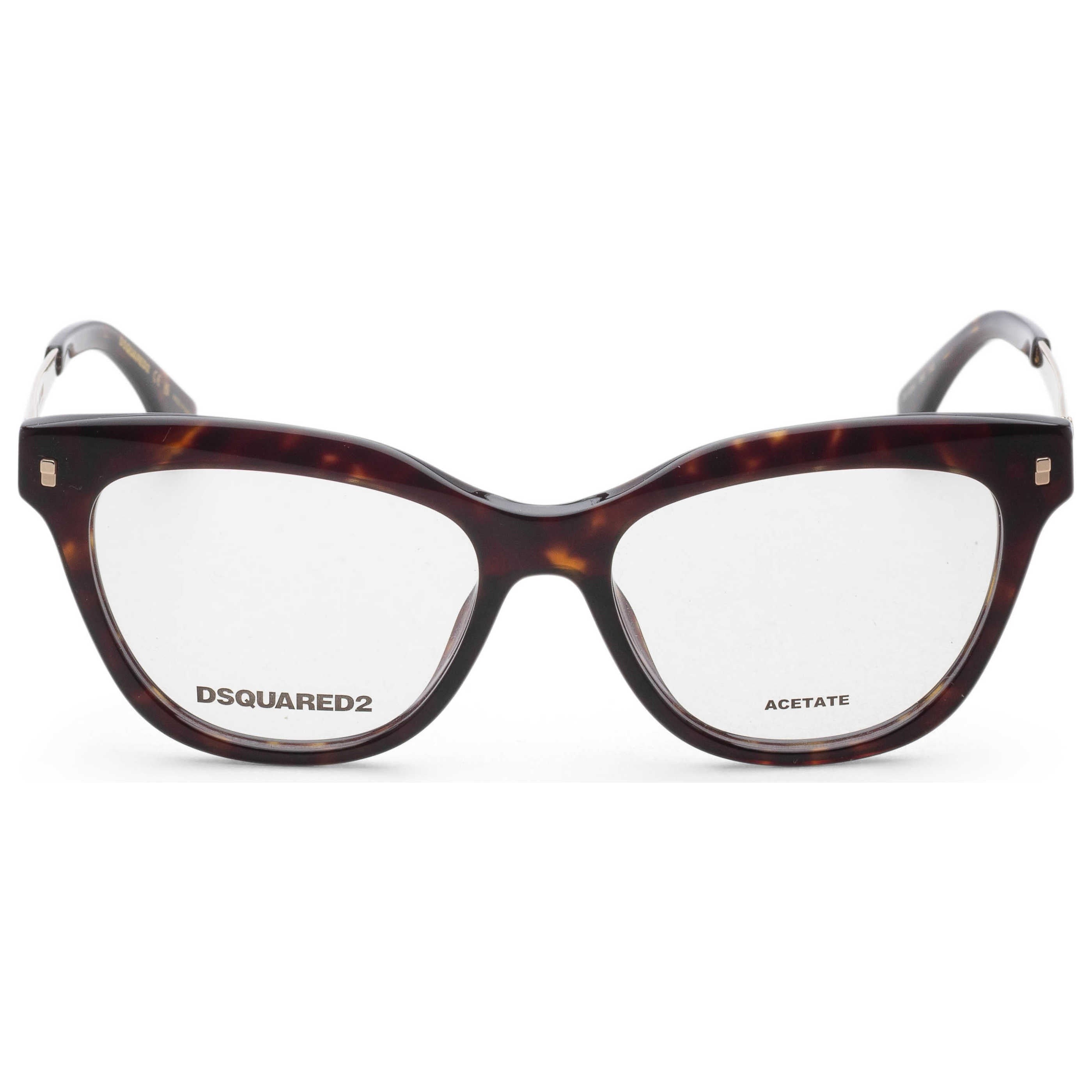 Dsquared2 Women's Eyeglasses D20095-086-52