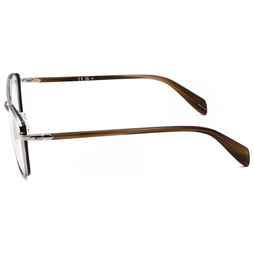 Rag & Bone Men's Eyeglasses RNB7058-G-6LB-54