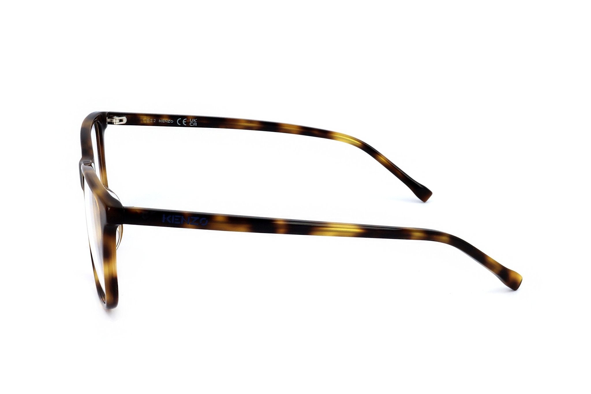 Kenzo Men's Acetate Glasses