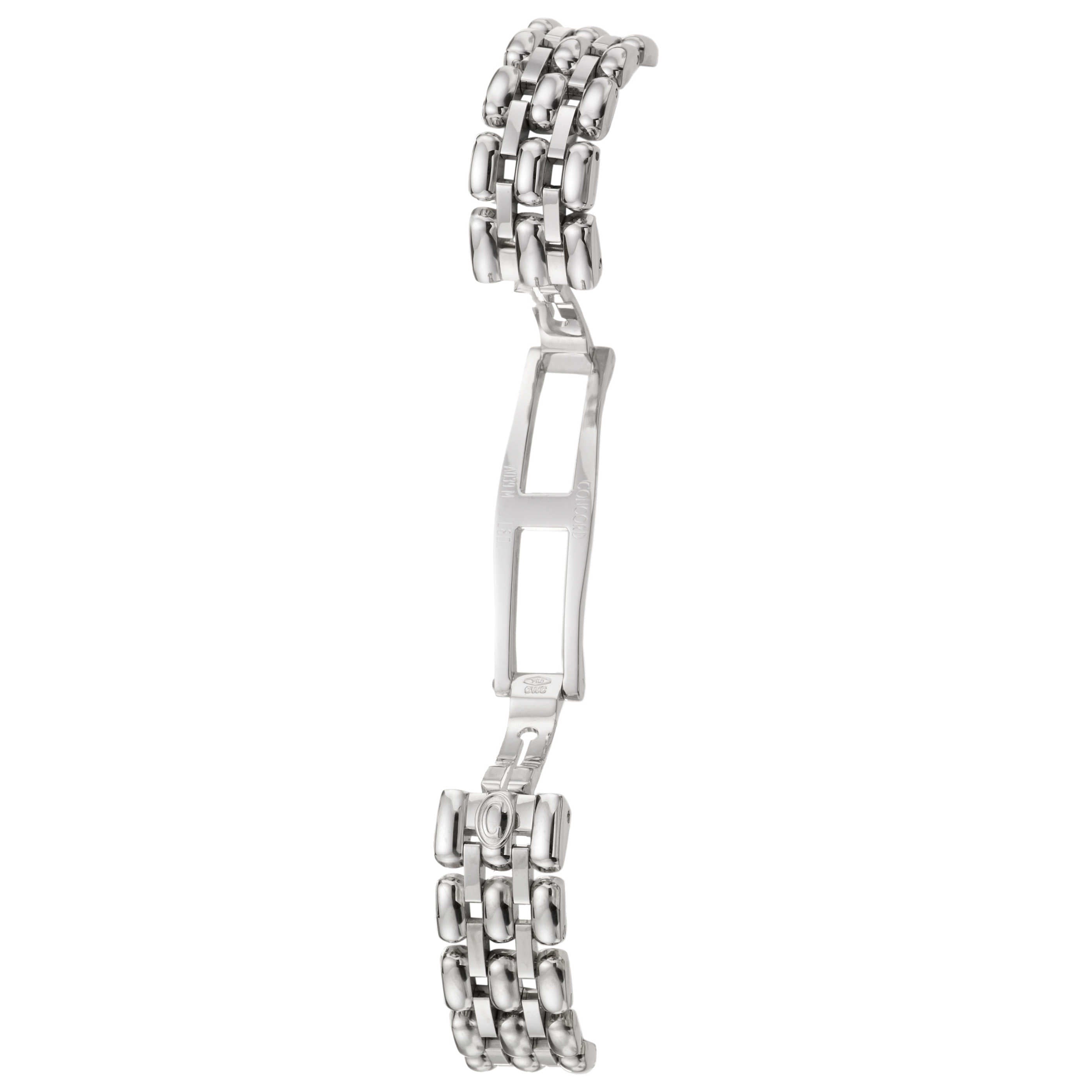 Concord Women's Quartz Watch 0391075