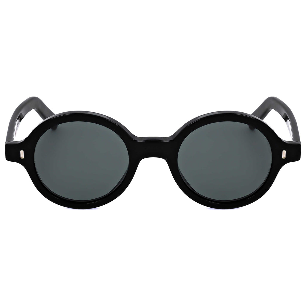 L.G.R. Unisex Sunglasses REUNION-BOLD-GRN-46